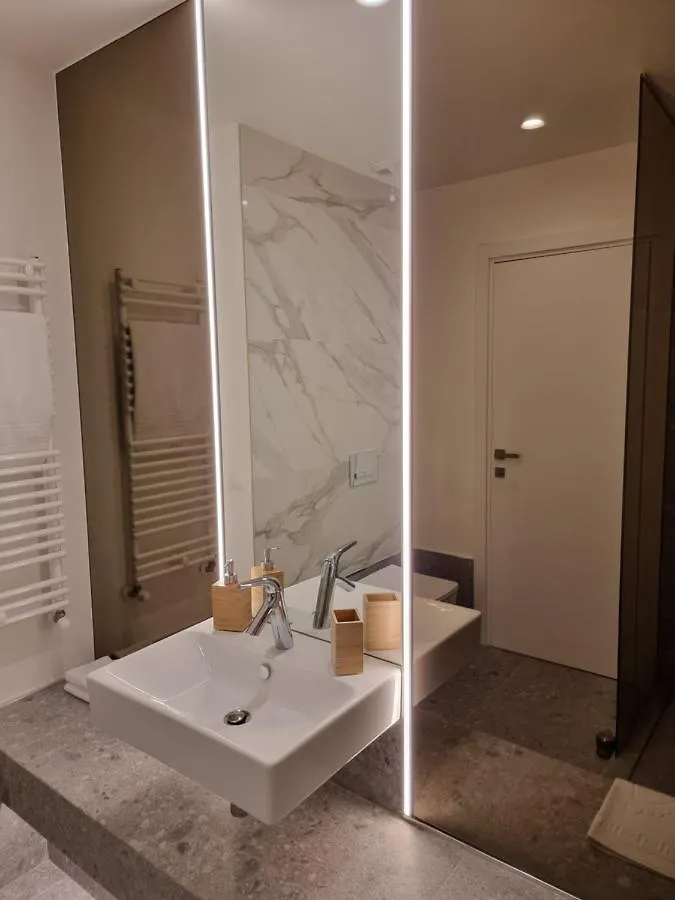 Suite Apartments Business District Of Bükreş