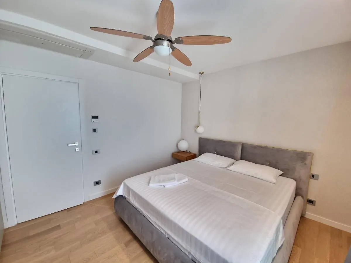Suite Apartments Business District Of 布加勒斯特