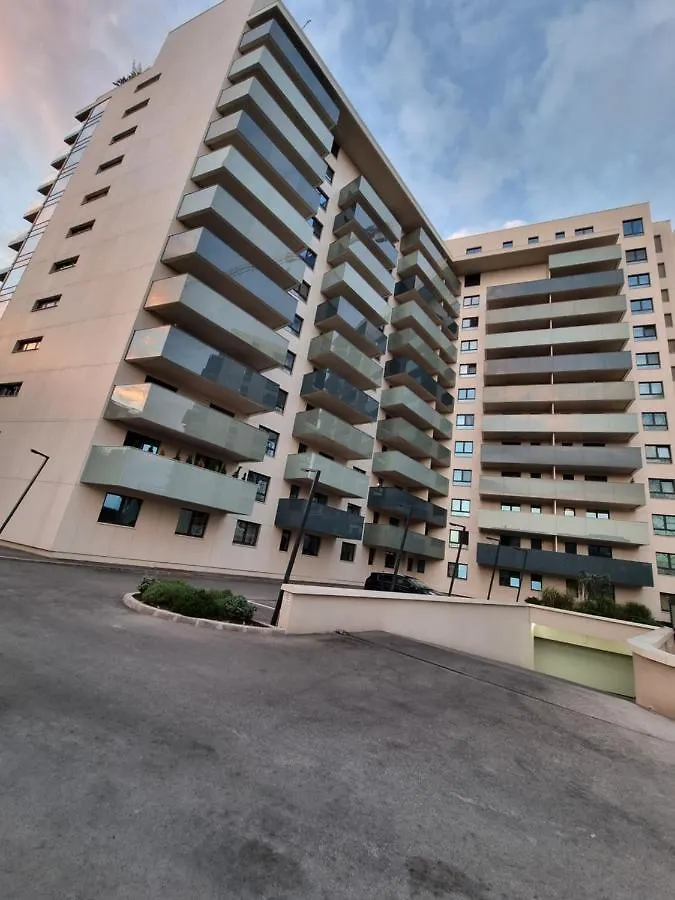 Suite Apartments Business District Of 布加勒斯特
