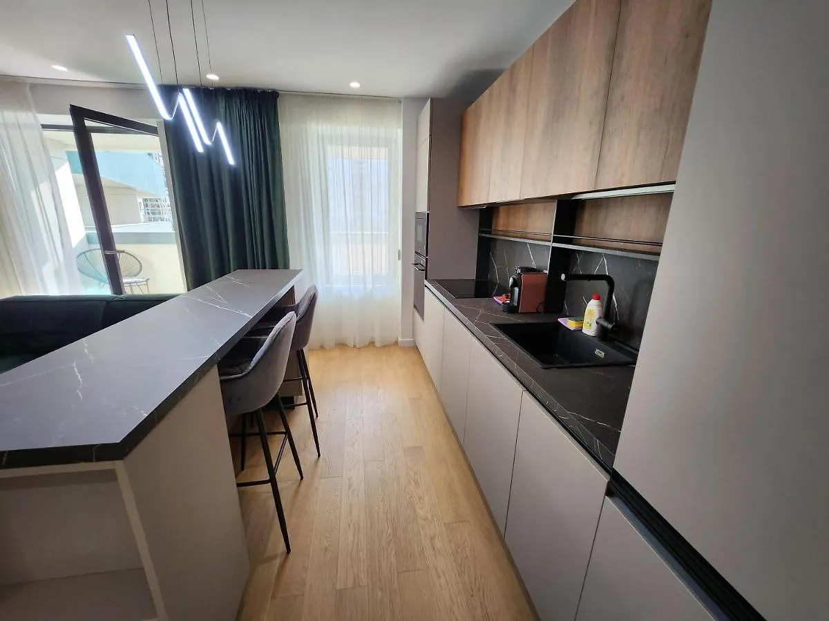 Suite Apartments Business District Of Bucarest 0*,  Romania