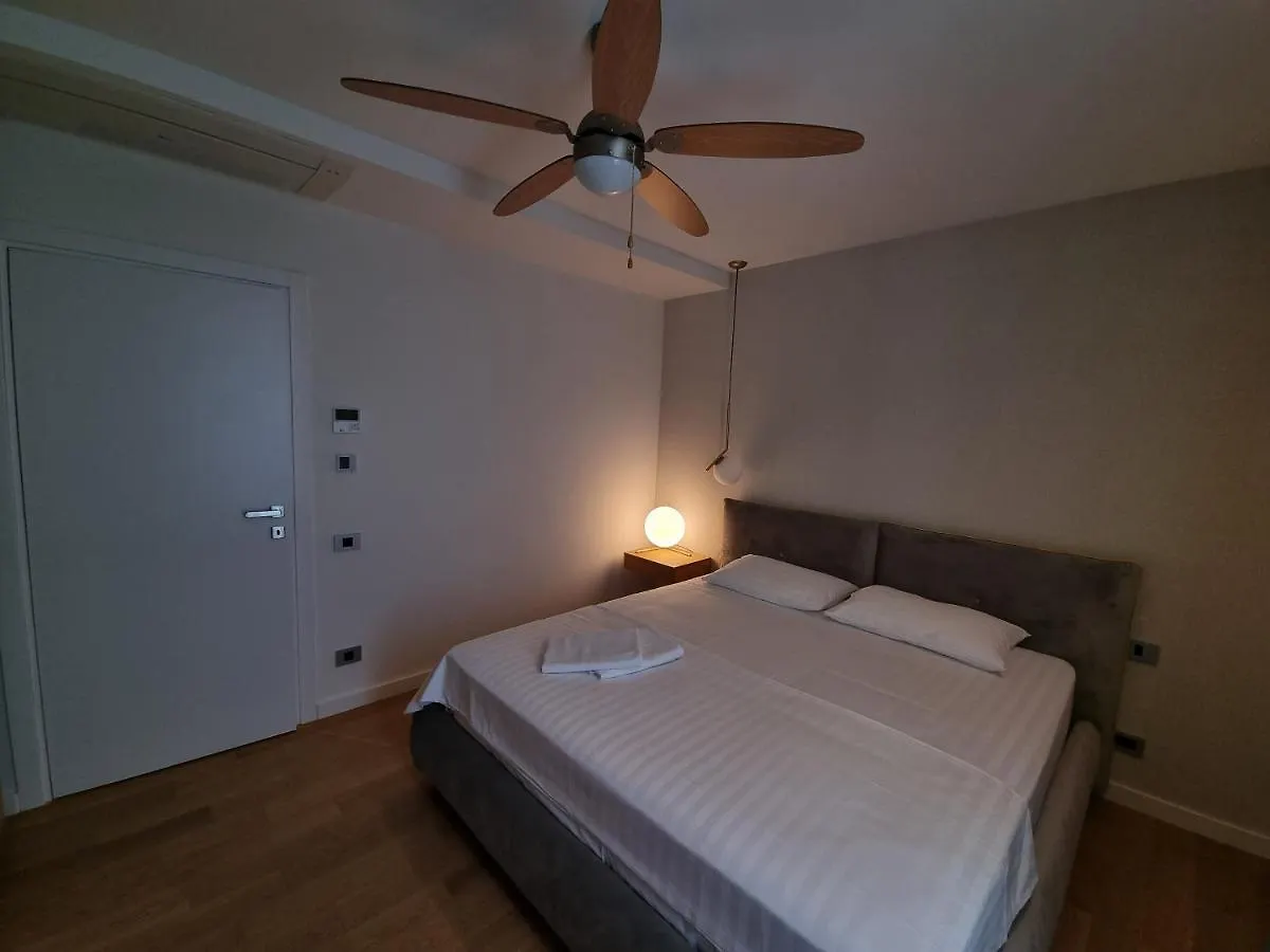 Suite Apartments Business District Of Bucureşti