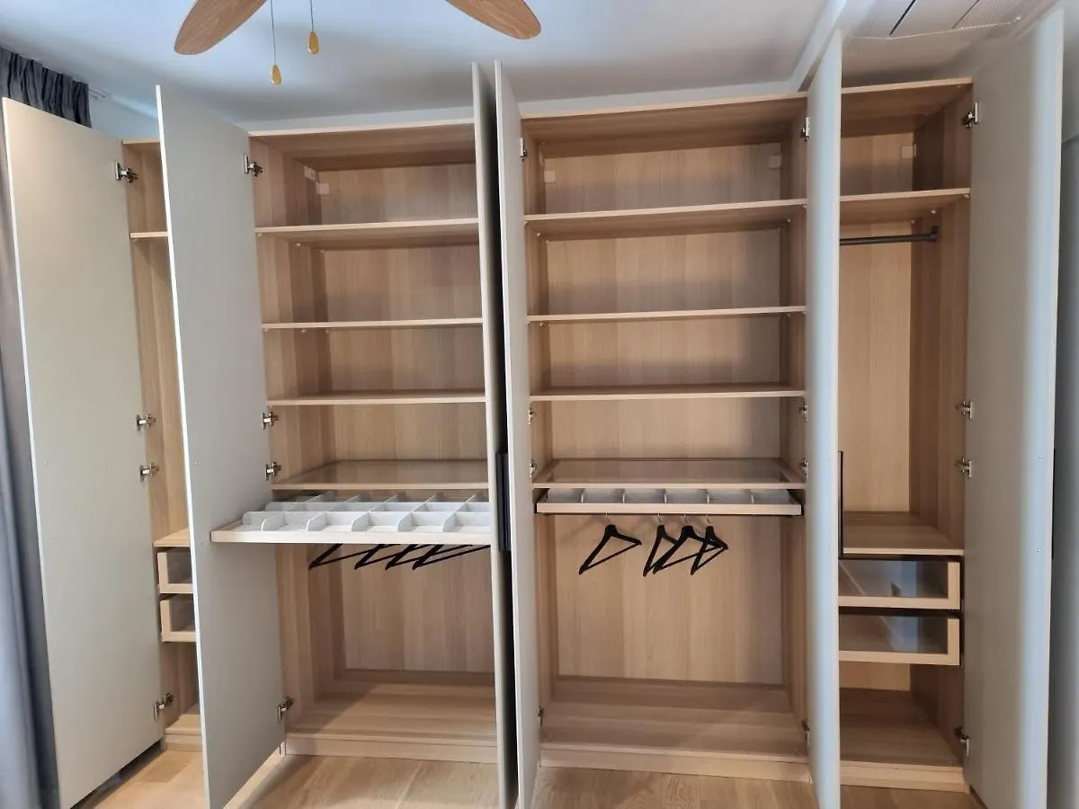 Suite Apartments Business District Of Bucureşti